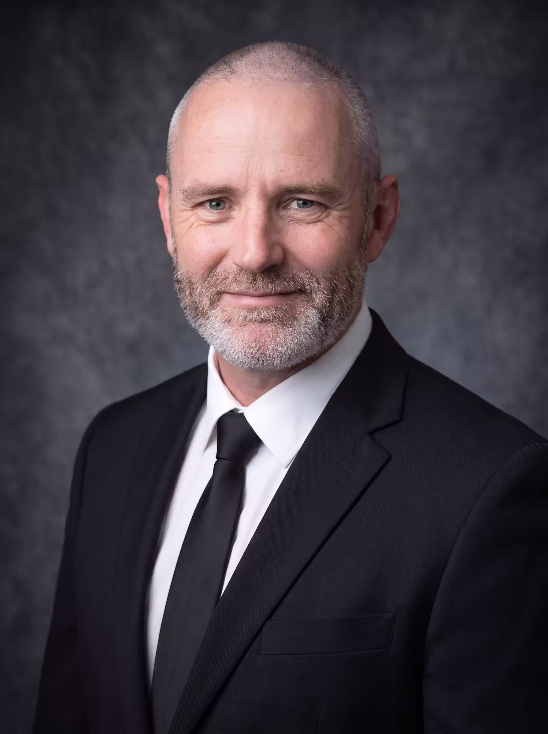 William Mikol, MSB Protection professional protector